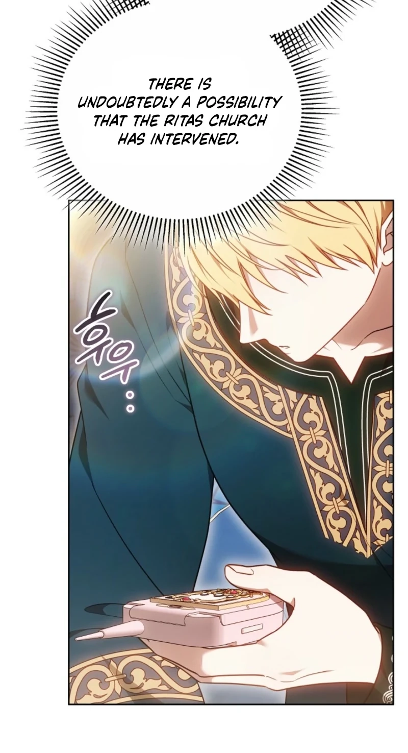 The Empress’s Needle Chapter 77 page 105 - 
