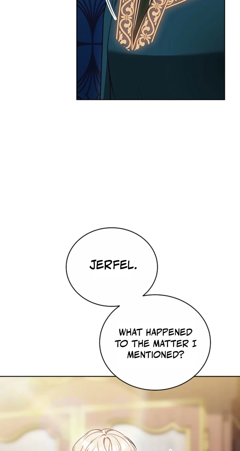 The Empress’s Needle Chapter 77 page 112 - 