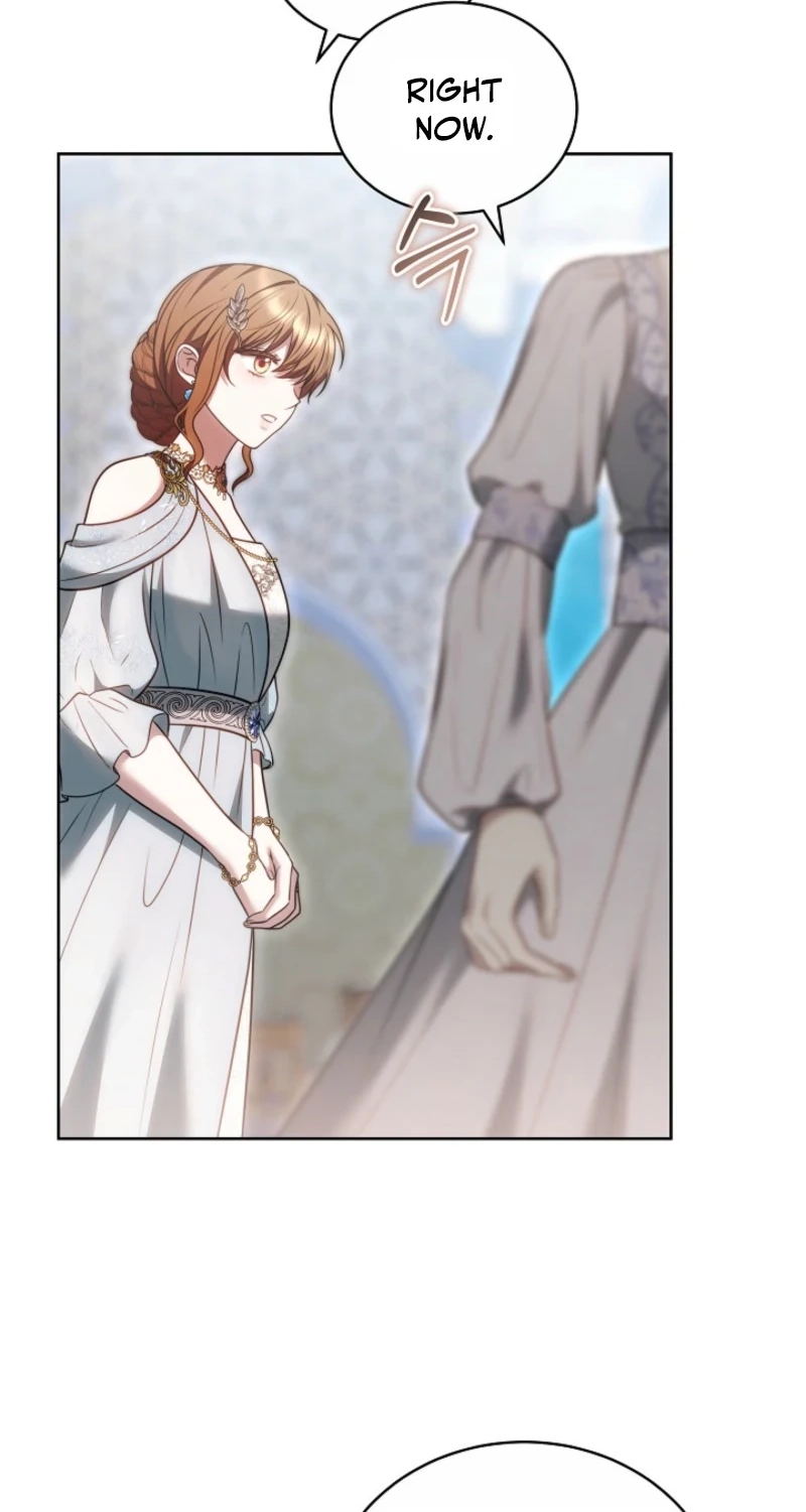 The Empress’s Needle Chapter 77 page 14 - 