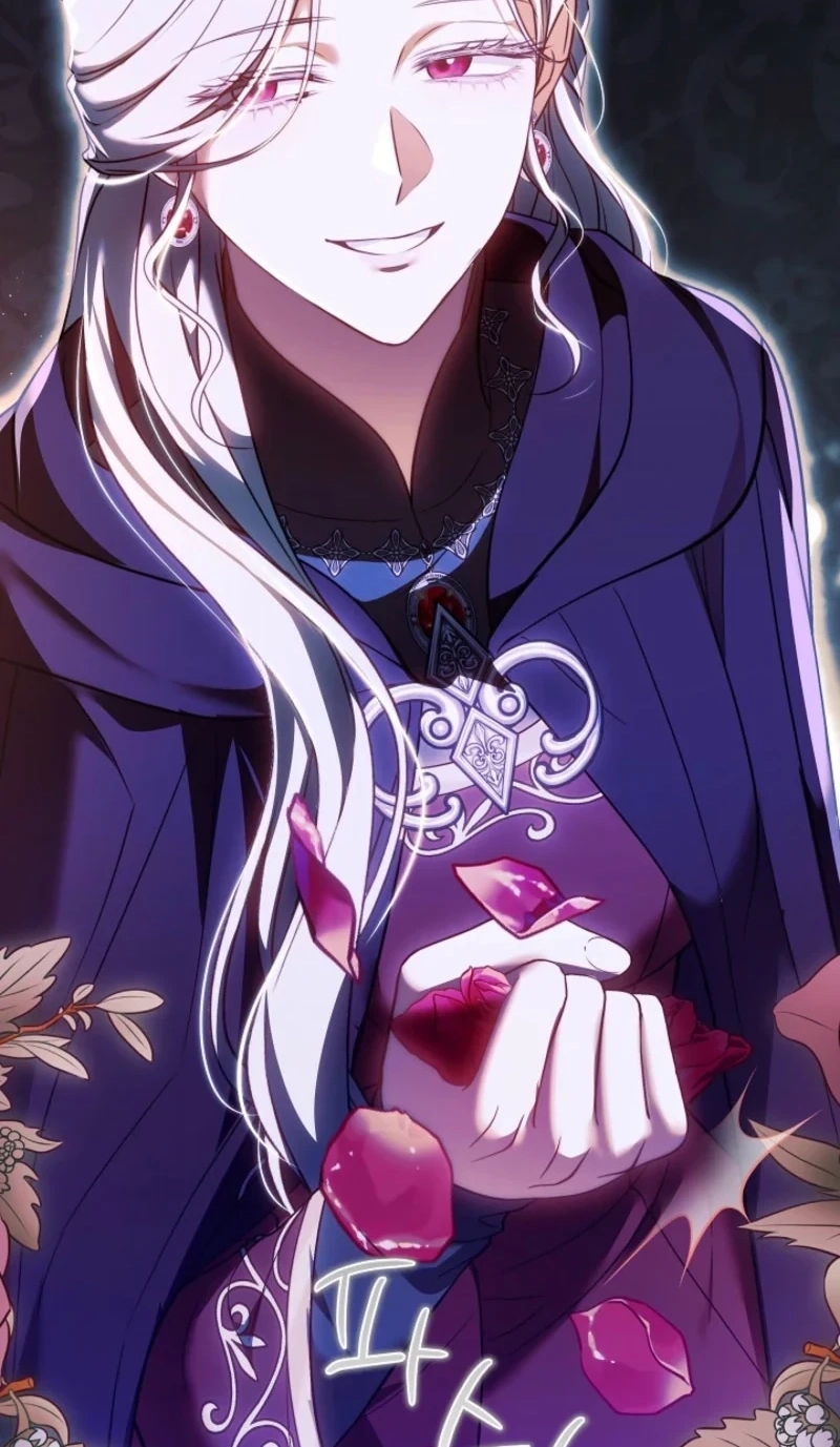 The Empress’s Needle Chapter 77 page 132 - 