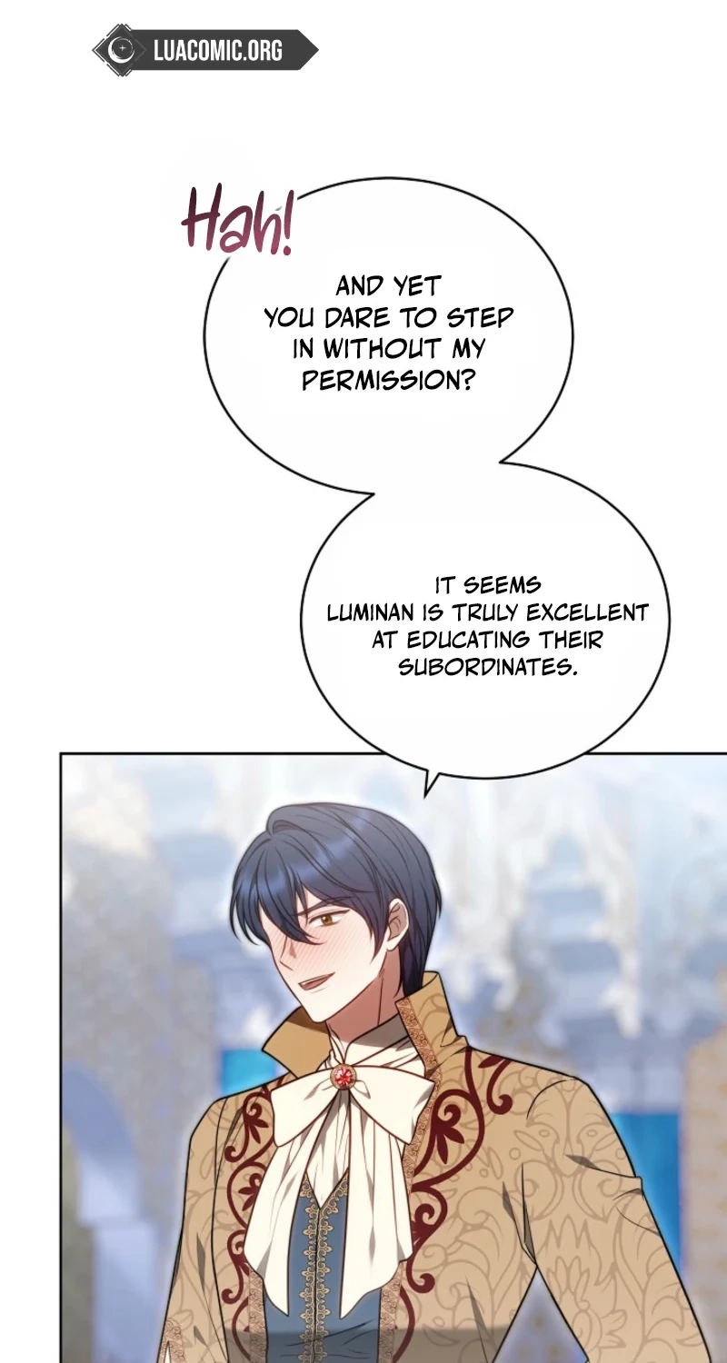 The Empress’s Needle Chapter 77 page 21 - 