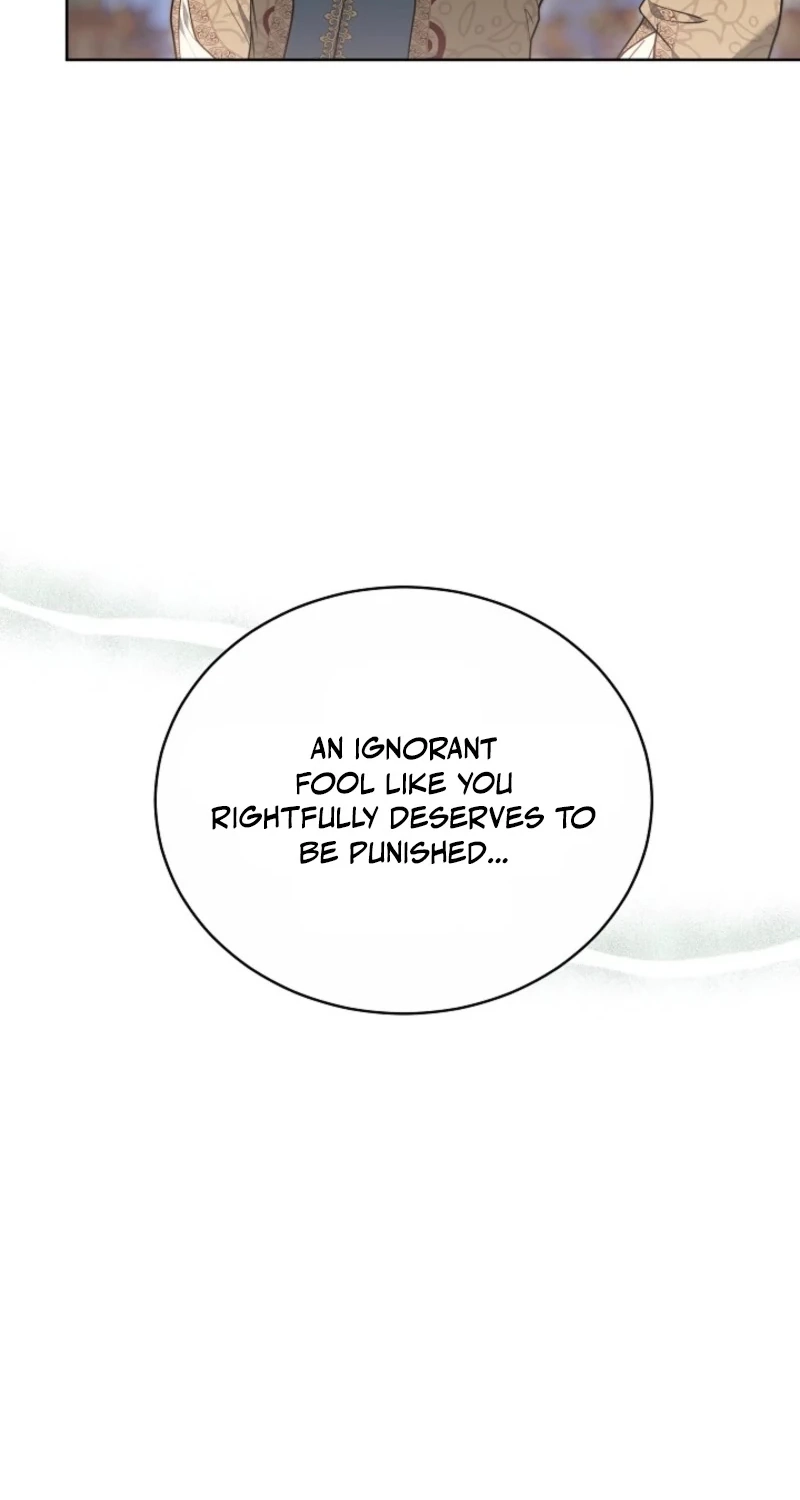 The Empress’s Needle Chapter 77 page 22 - 