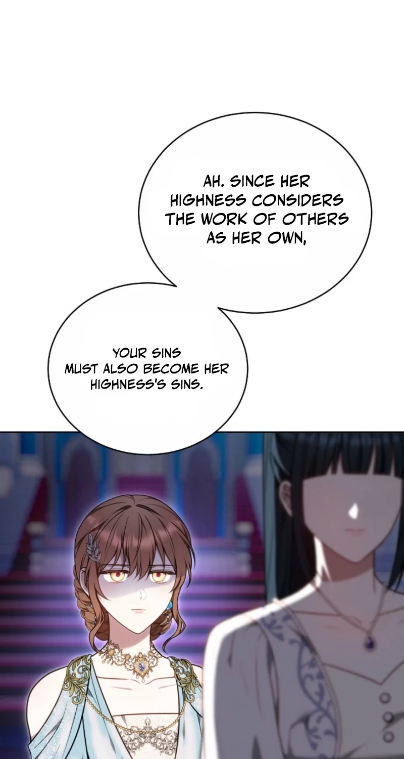 The Empress’s Needle Chapter 77 page 23 - 