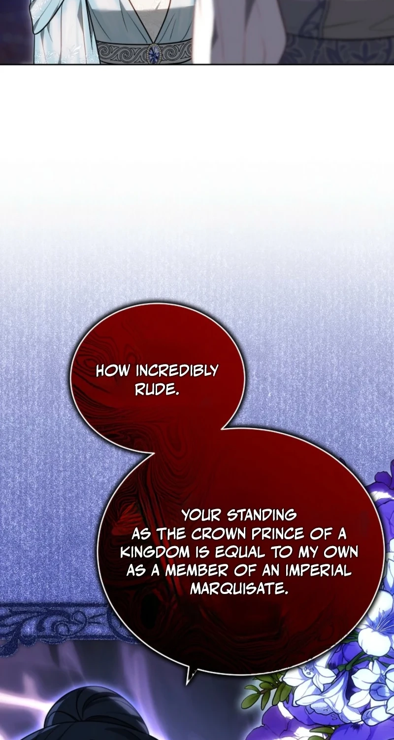 The Empress’s Needle Chapter 77 page 24 - 