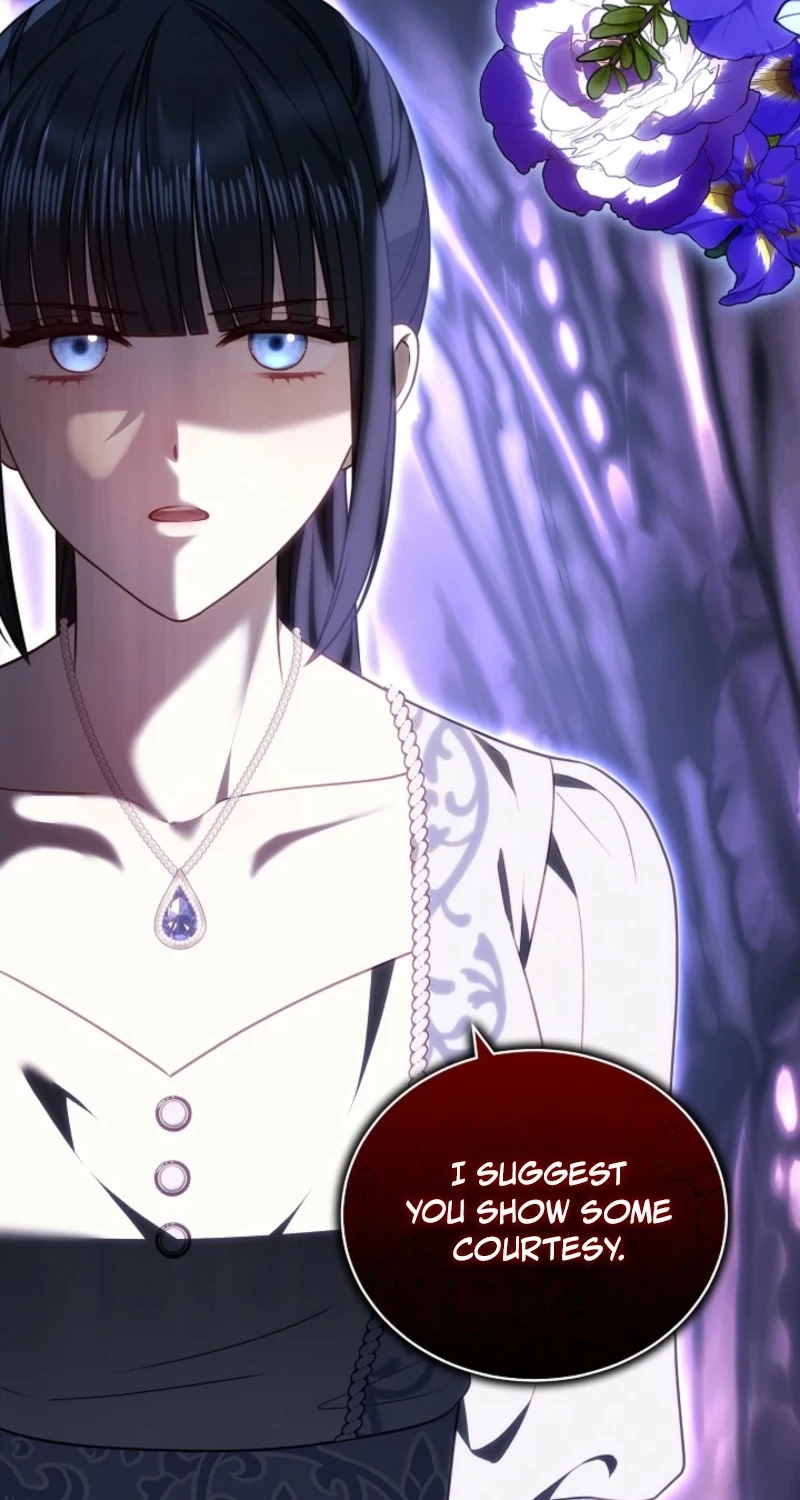 The Empress’s Needle Chapter 77 page 25 - 