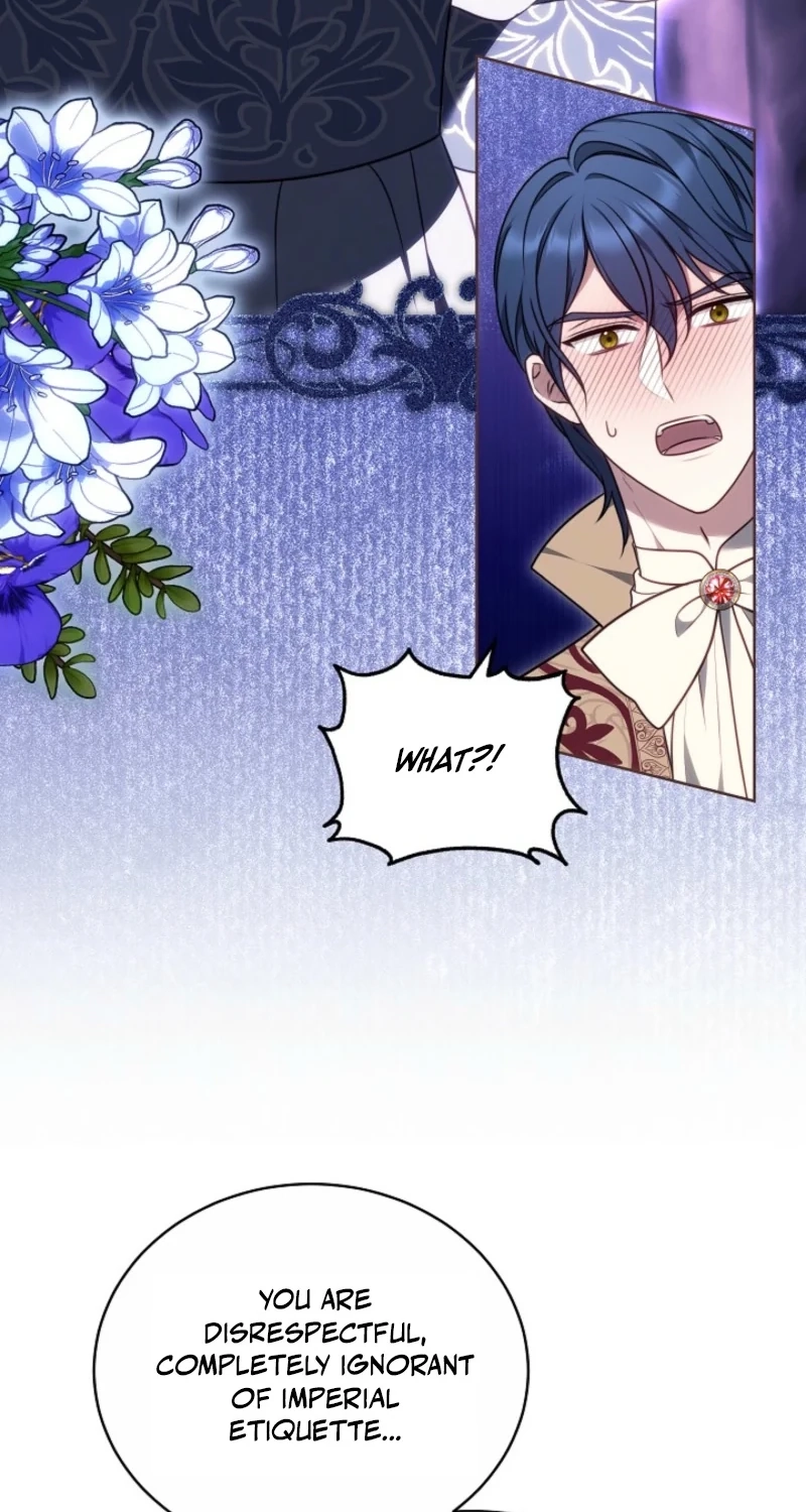 The Empress’s Needle Chapter 77 page 26 - 