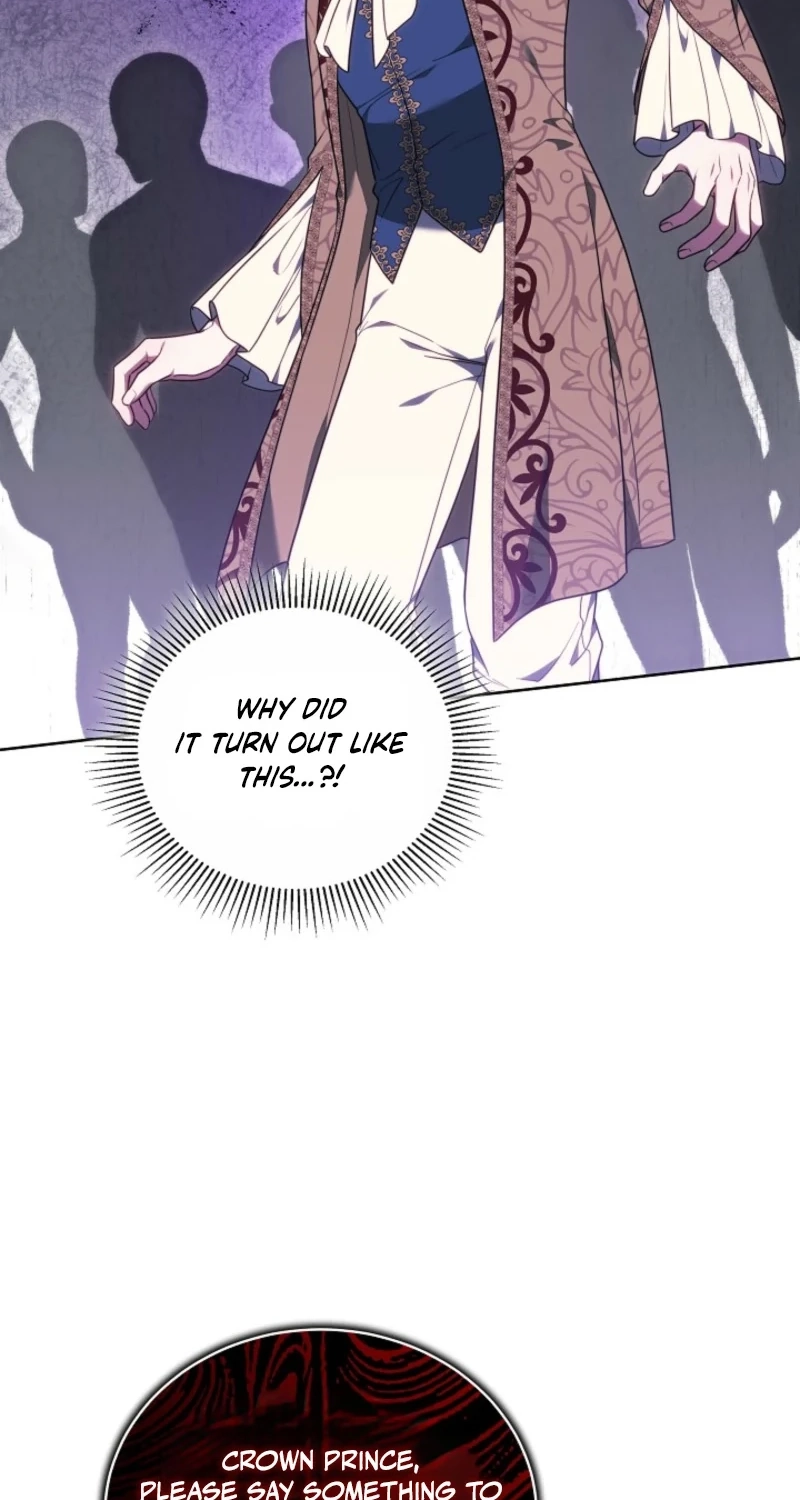The Empress’s Needle Chapter 77 page 28 - 