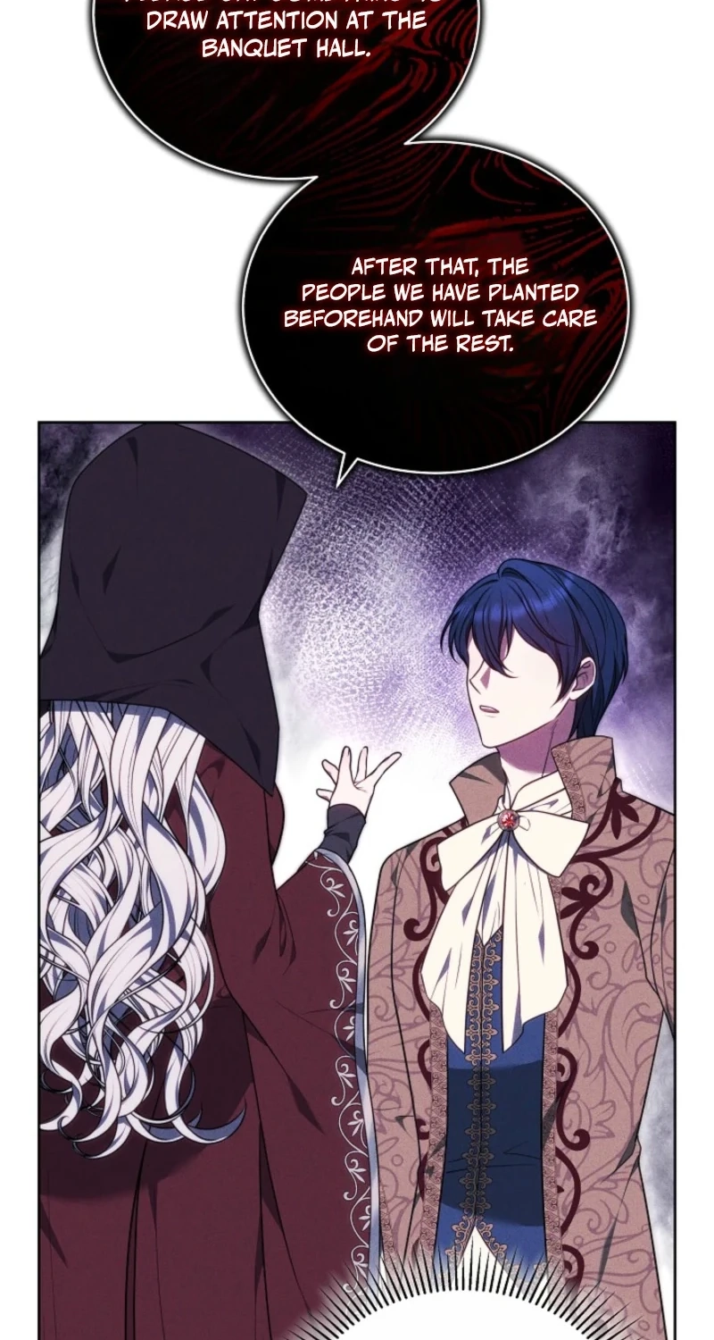 The Empress’s Needle Chapter 77 page 29 - 