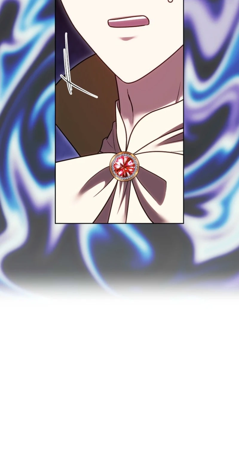 The Empress’s Needle Chapter 77 page 33 - 