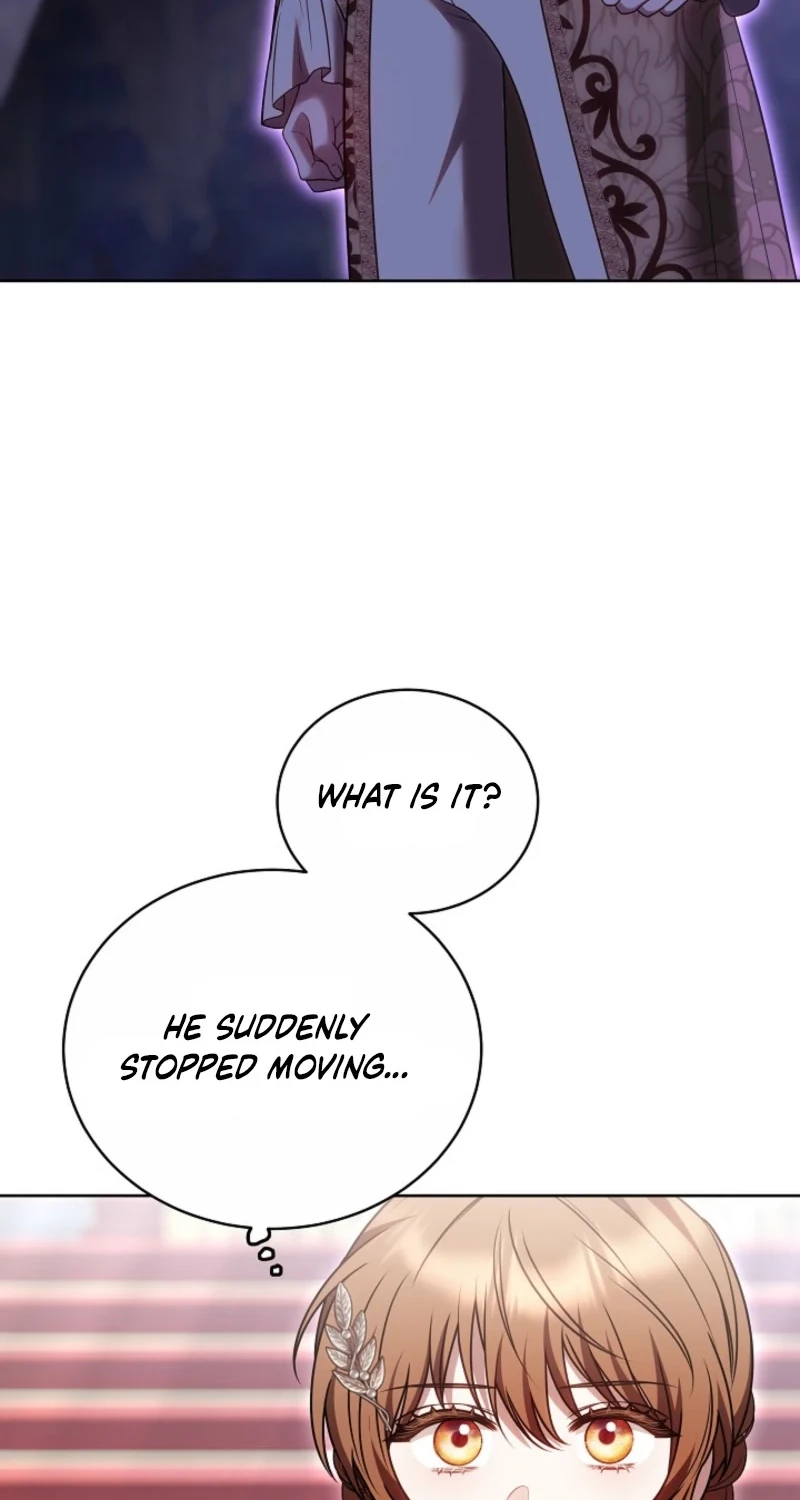 The Empress’s Needle Chapter 77 page 35 - 