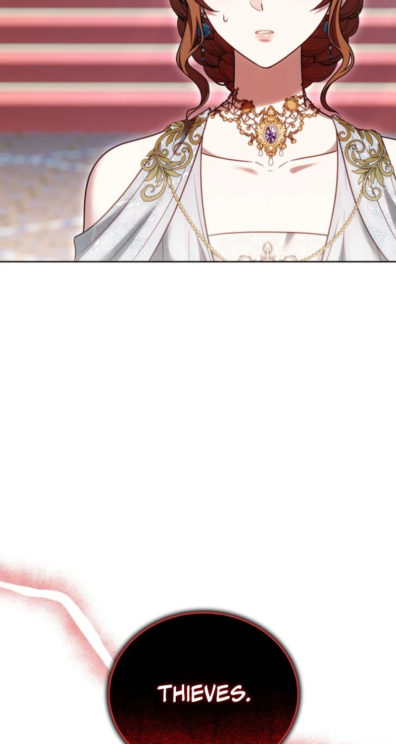 The Empress’s Needle Chapter 77 page 36 - 