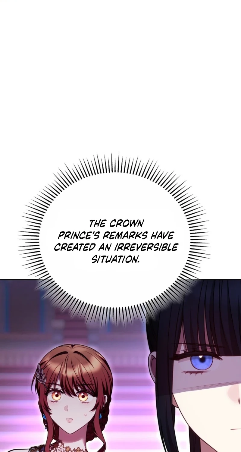 The Empress’s Needle Chapter 77 page 41 - 