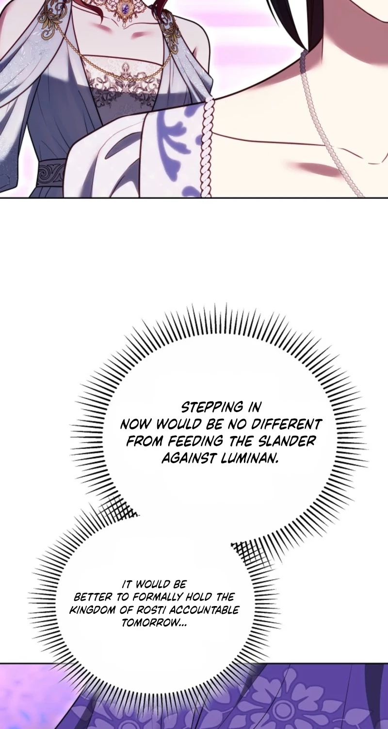 The Empress’s Needle Chapter 77 page 42 - 