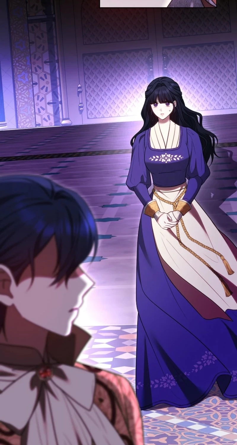The Empress’s Needle Chapter 77 page 44 - 