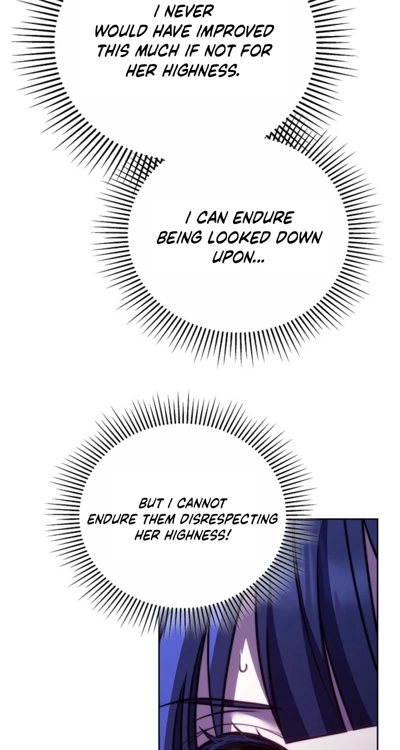 The Empress’s Needle Chapter 77 page 47 - 
