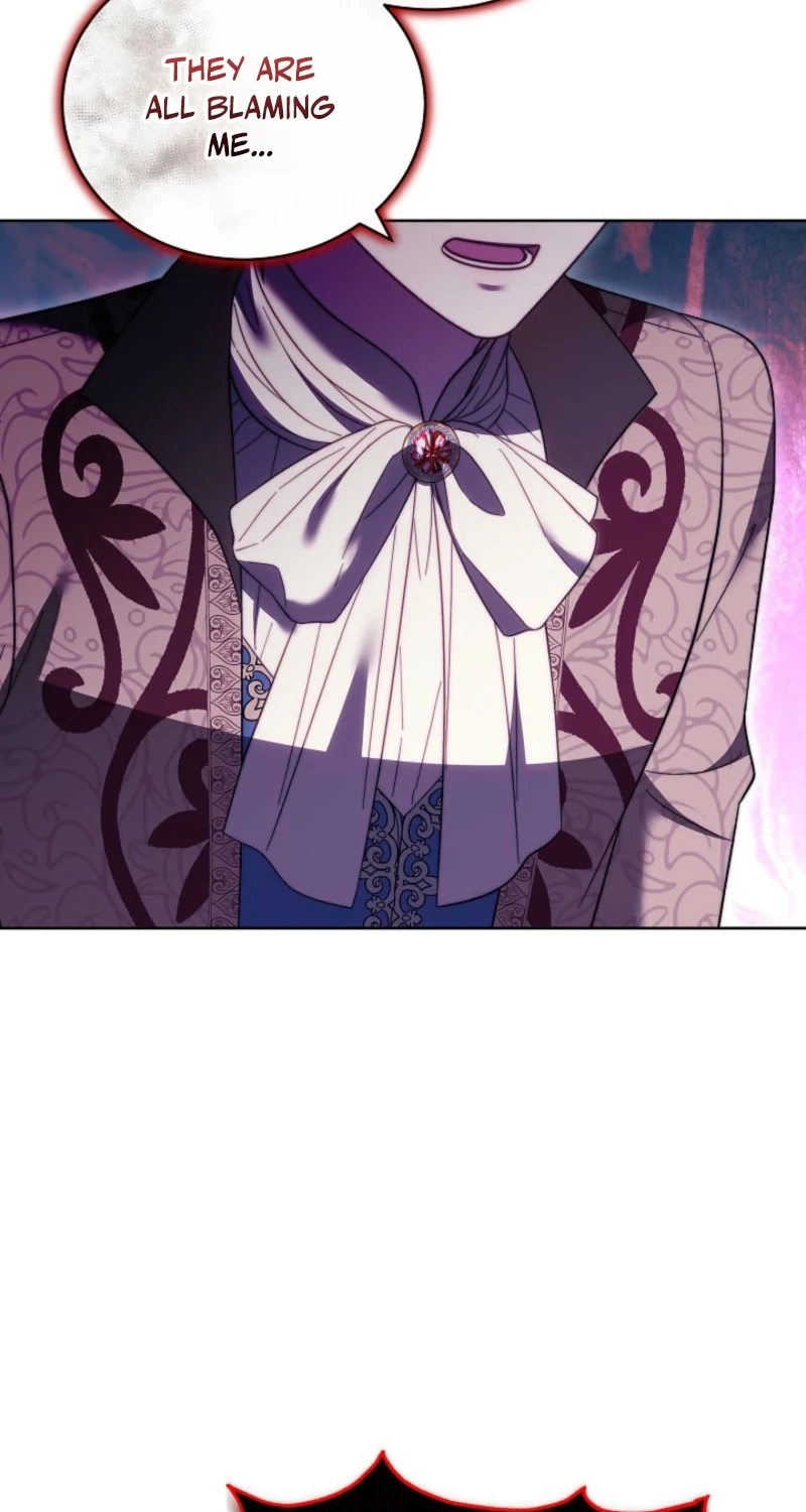 The Empress’s Needle Chapter 77 page 49 - 