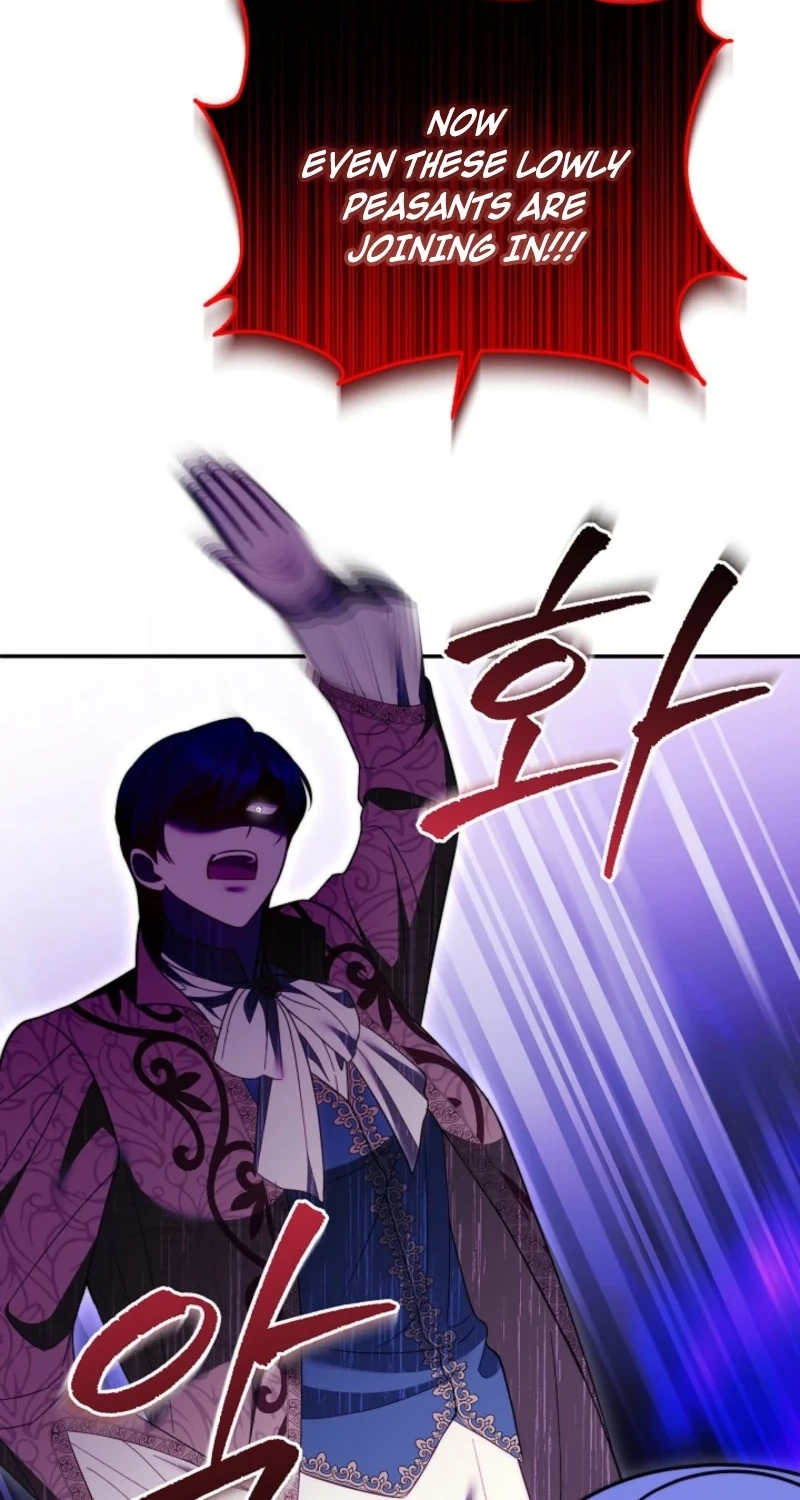 The Empress’s Needle Chapter 77 page 50 - 