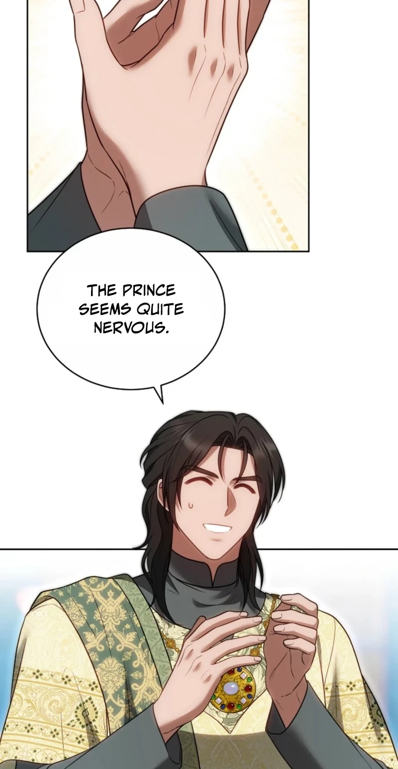 The Empress’s Needle Chapter 77 page 6 - 