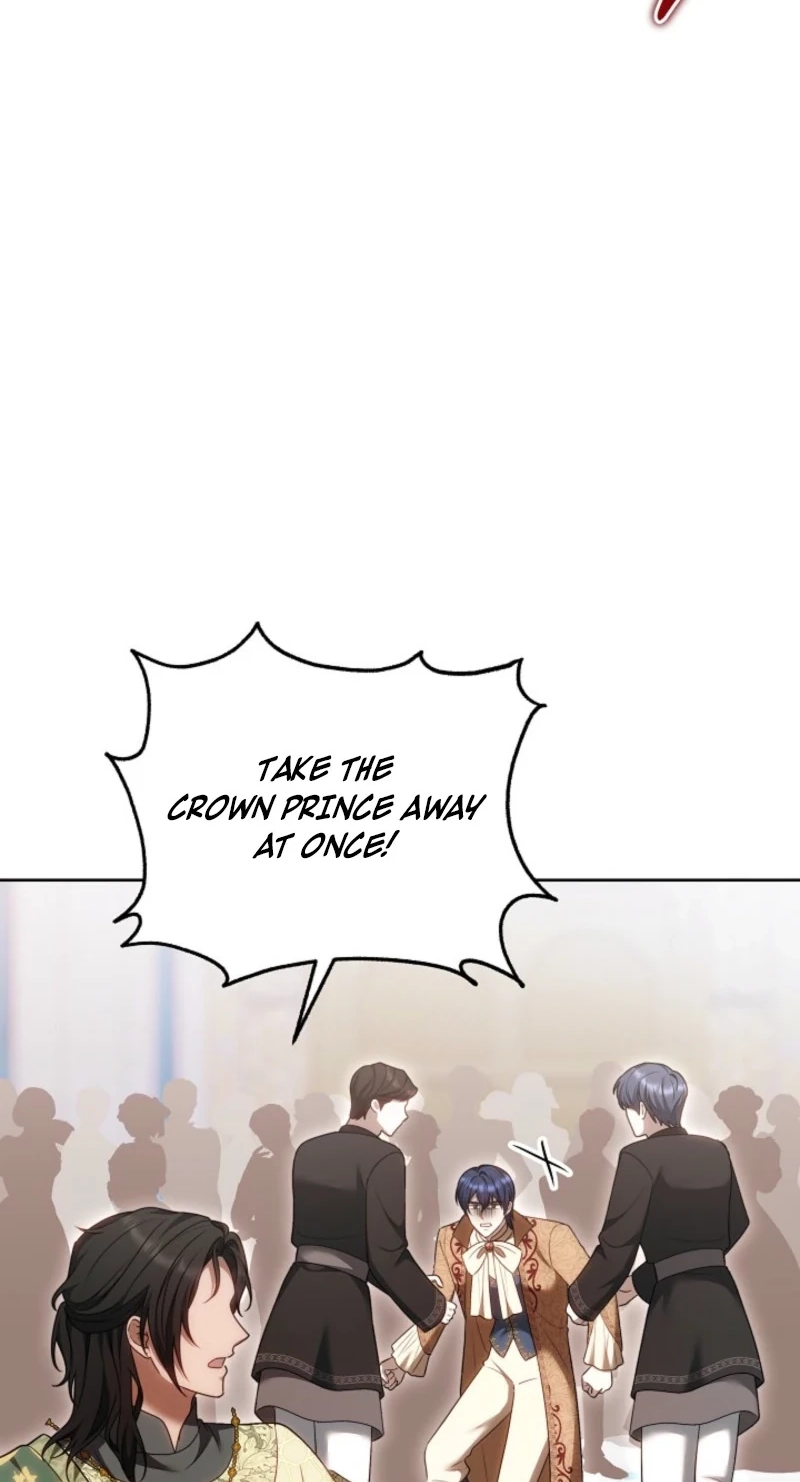 The Empress’s Needle Chapter 77 page 58 - 