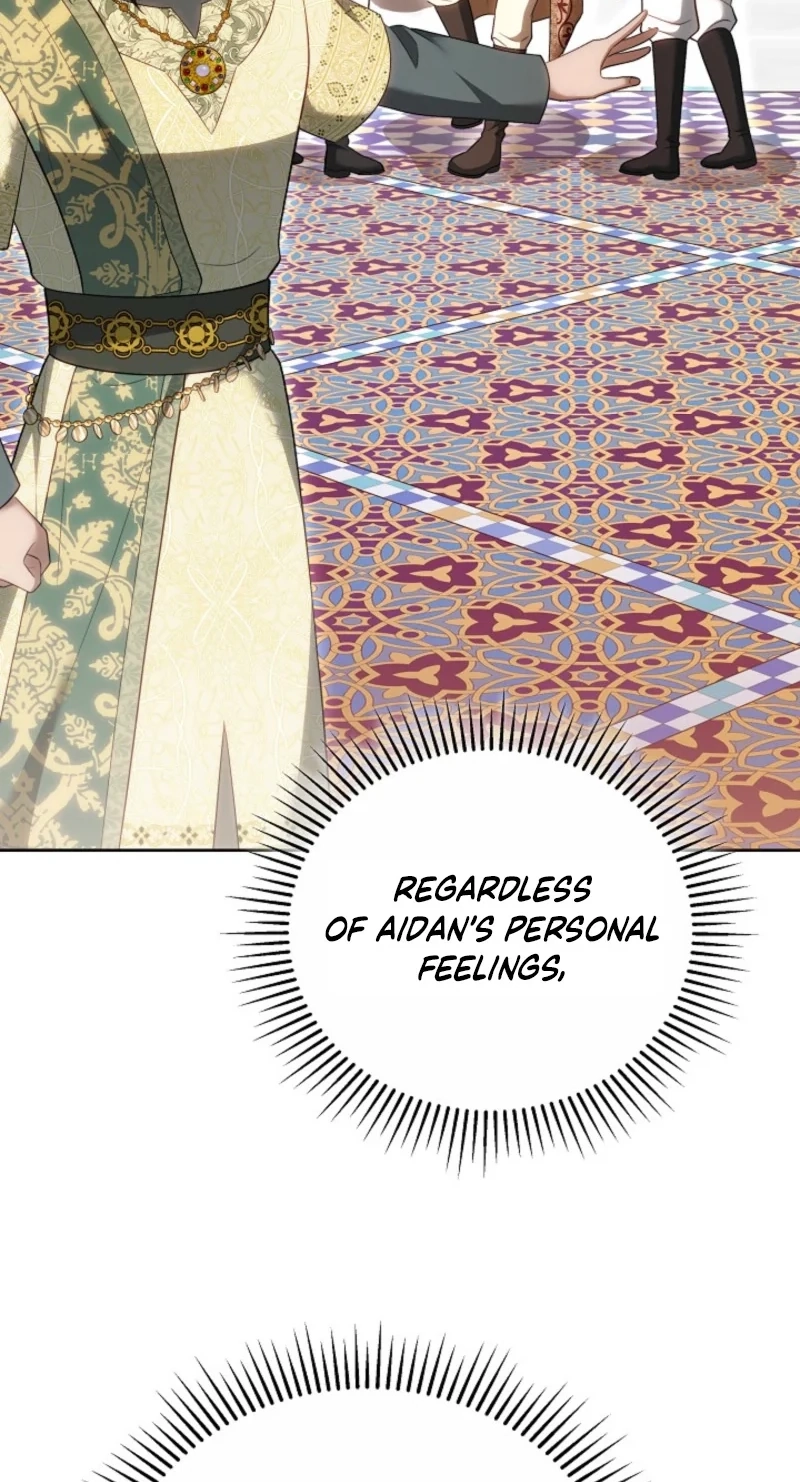The Empress’s Needle Chapter 77 page 59 - 