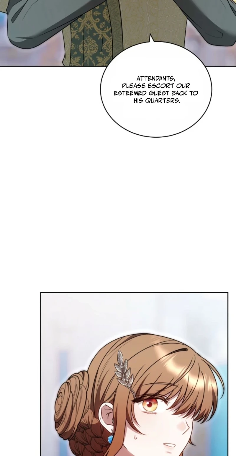 The Empress’s Needle Chapter 77 page 7 - 