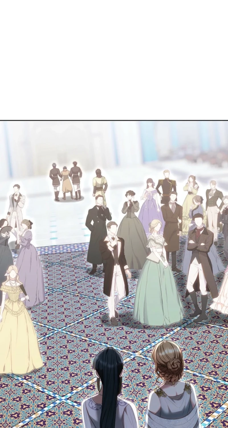 The Empress’s Needle Chapter 77 page 64 - 