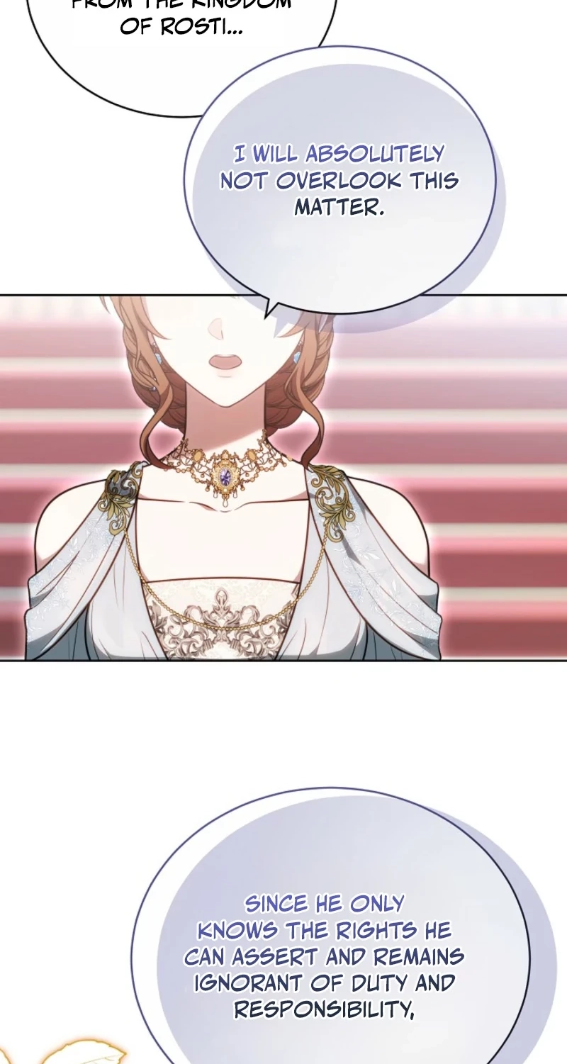The Empress’s Needle Chapter 77 page 68 - 