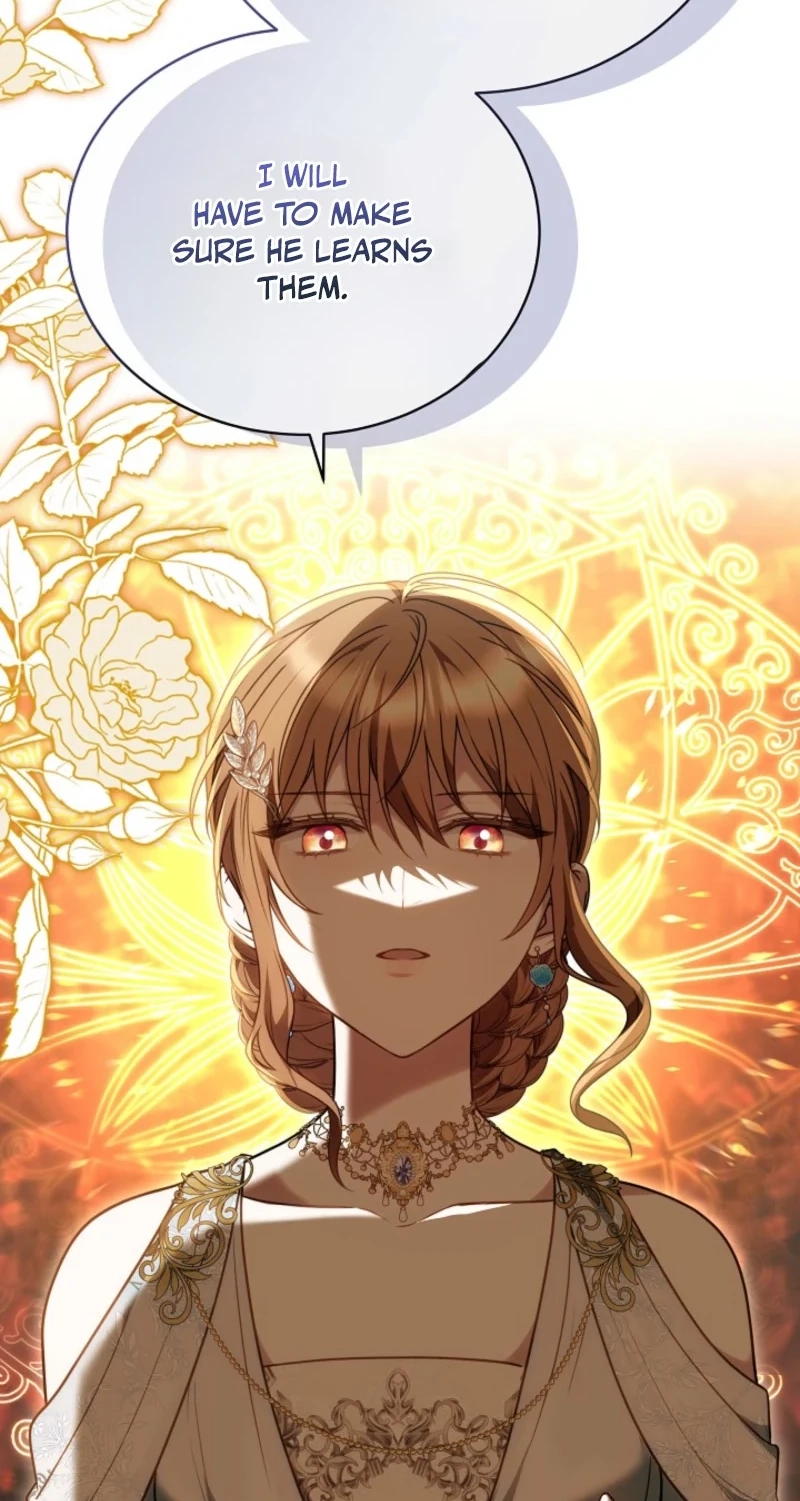 The Empress’s Needle Chapter 77 page 69 - 