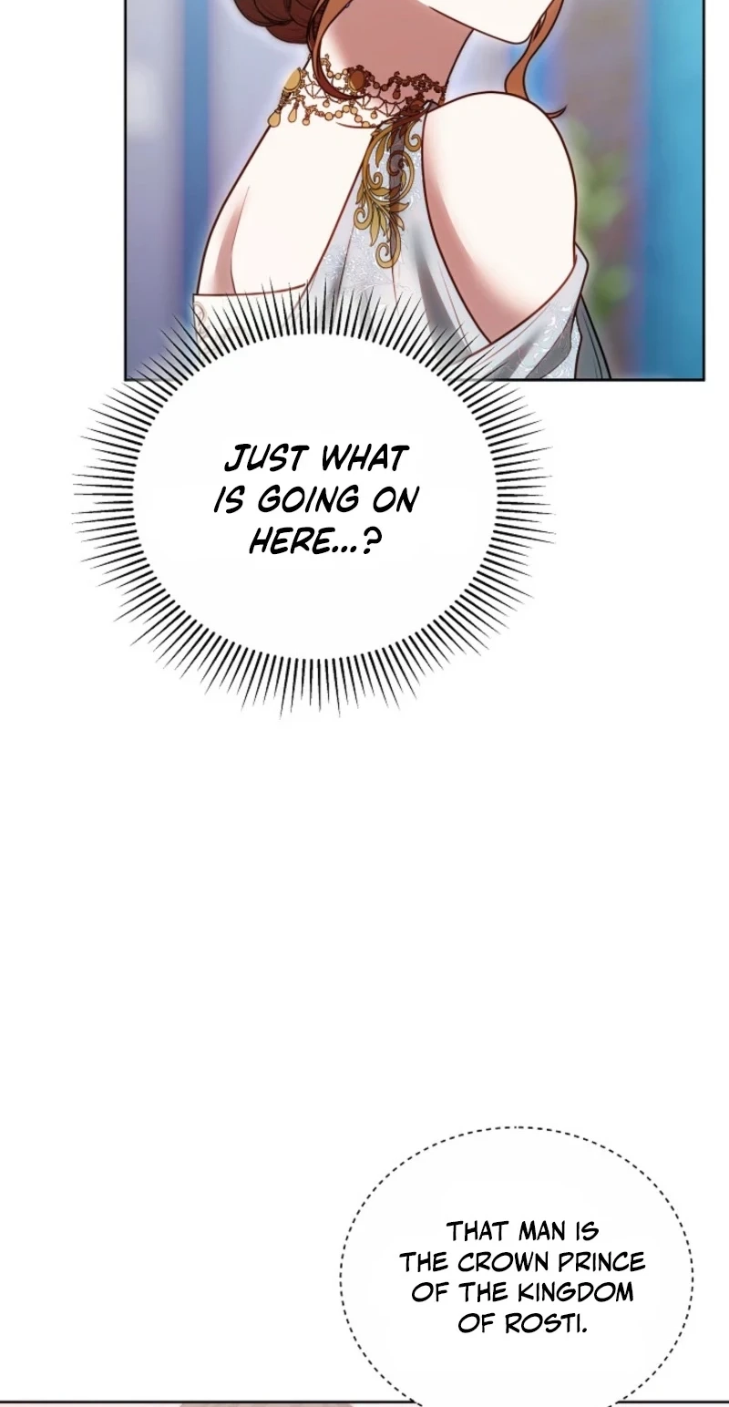 The Empress’s Needle Chapter 77 page 8 - 
