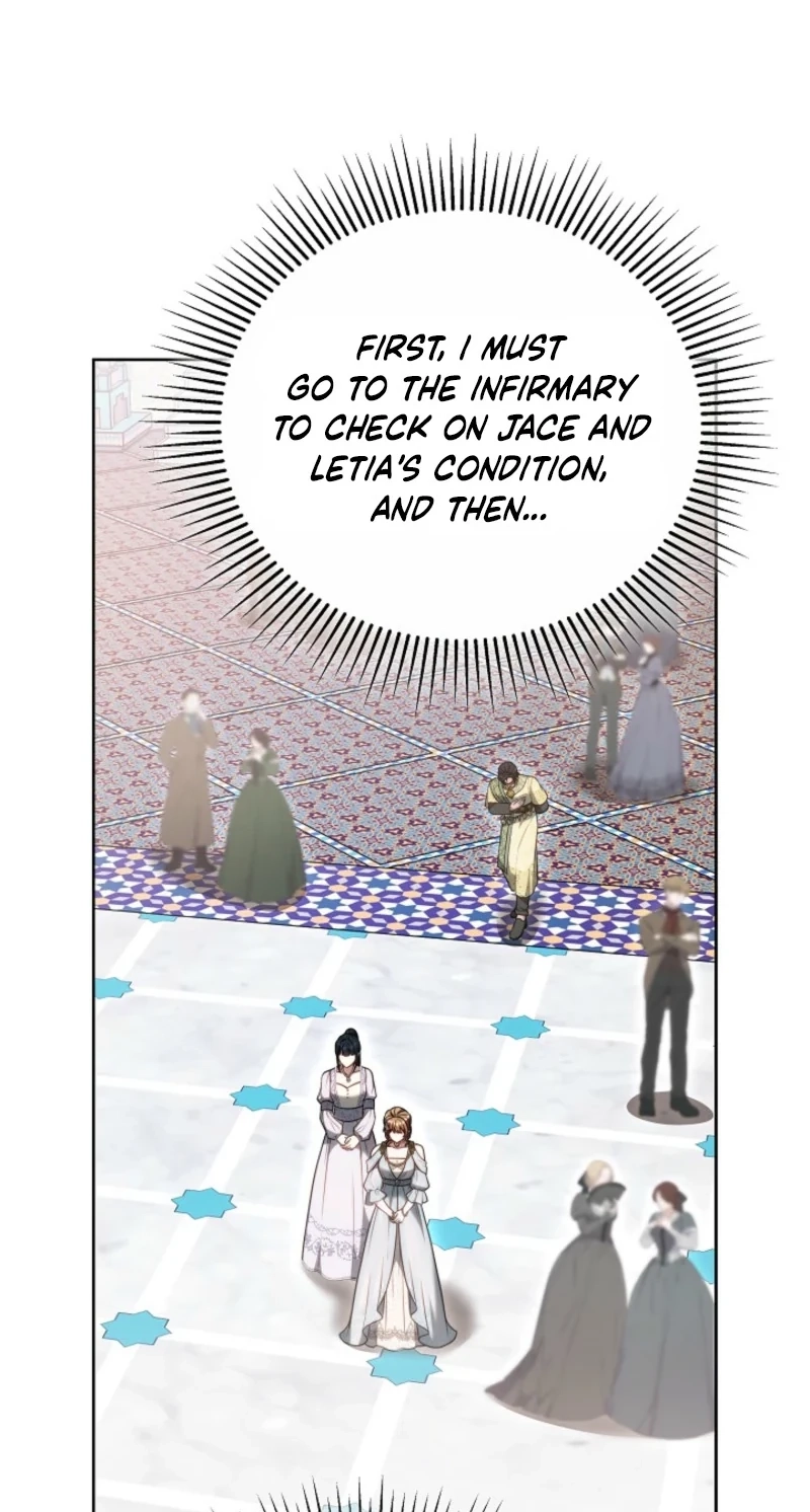 The Empress’s Needle Chapter 77 page 75 - 
