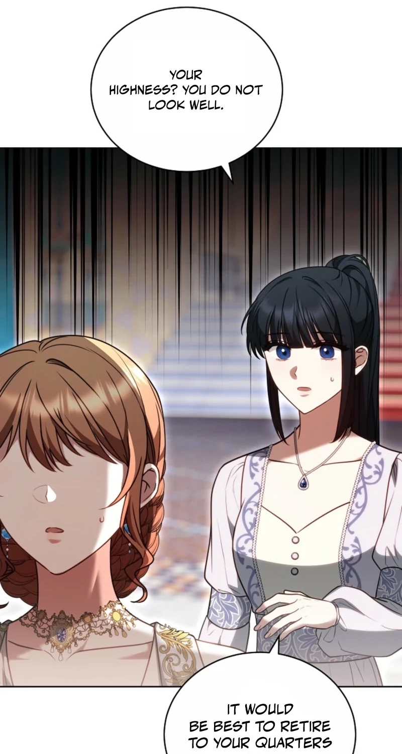 The Empress’s Needle Chapter 77 page 81 - 
