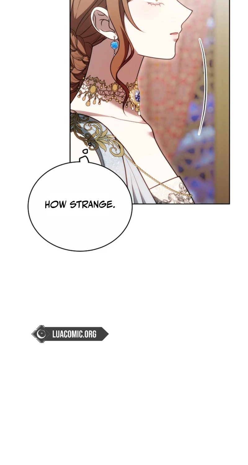 The Empress’s Needle Chapter 77 page 85 - 