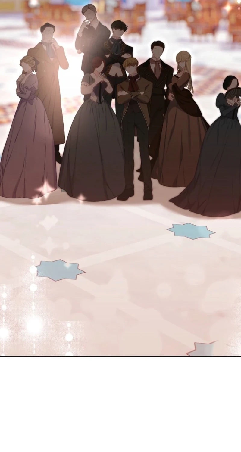 The Empress’s Needle Chapter 77 page 87 - 