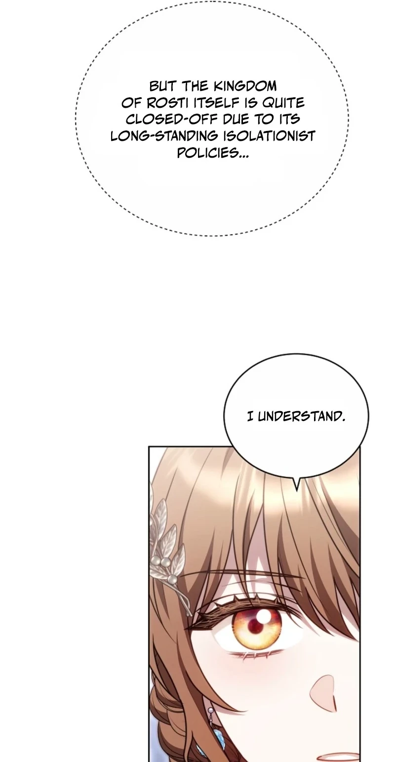 The Empress’s Needle Chapter 77 page 10 - 