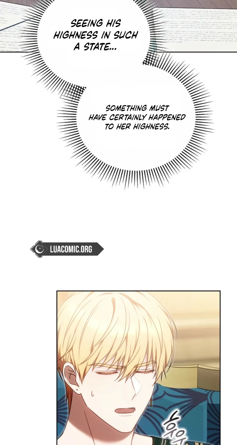 The Empress’s Needle Chapter 77 page 93 - 