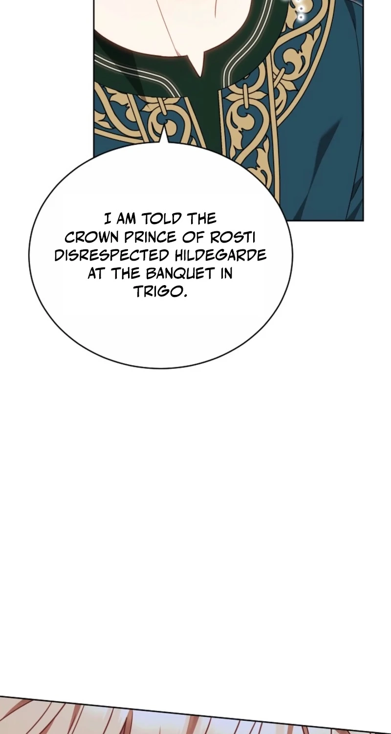 The Empress’s Needle Chapter 77 page 94 - 