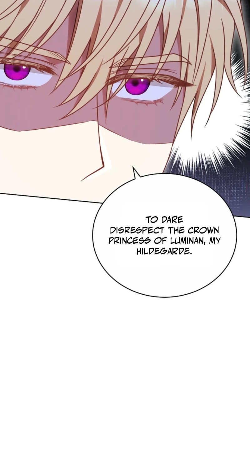 The Empress’s Needle Chapter 77 page 95 - 