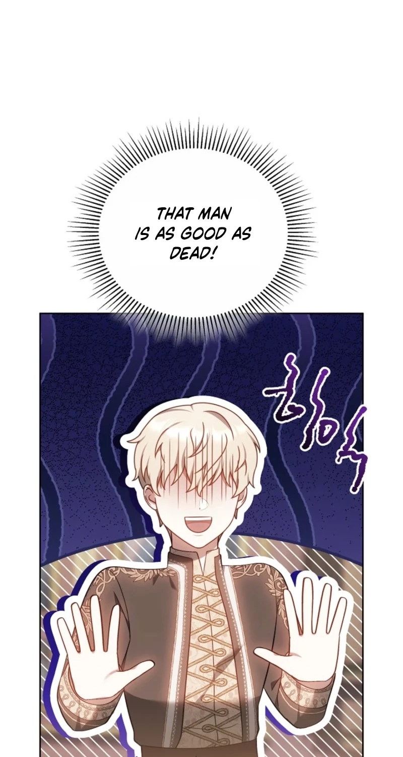 The Empress’s Needle Chapter 77 page 96 - 