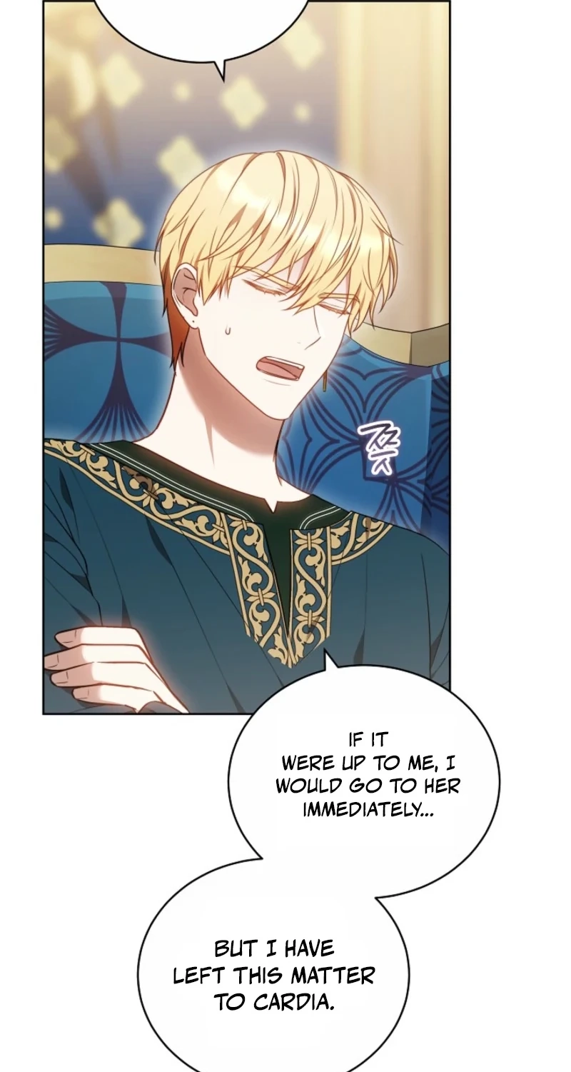 The Empress’s Needle Chapter 77 page 99 - 