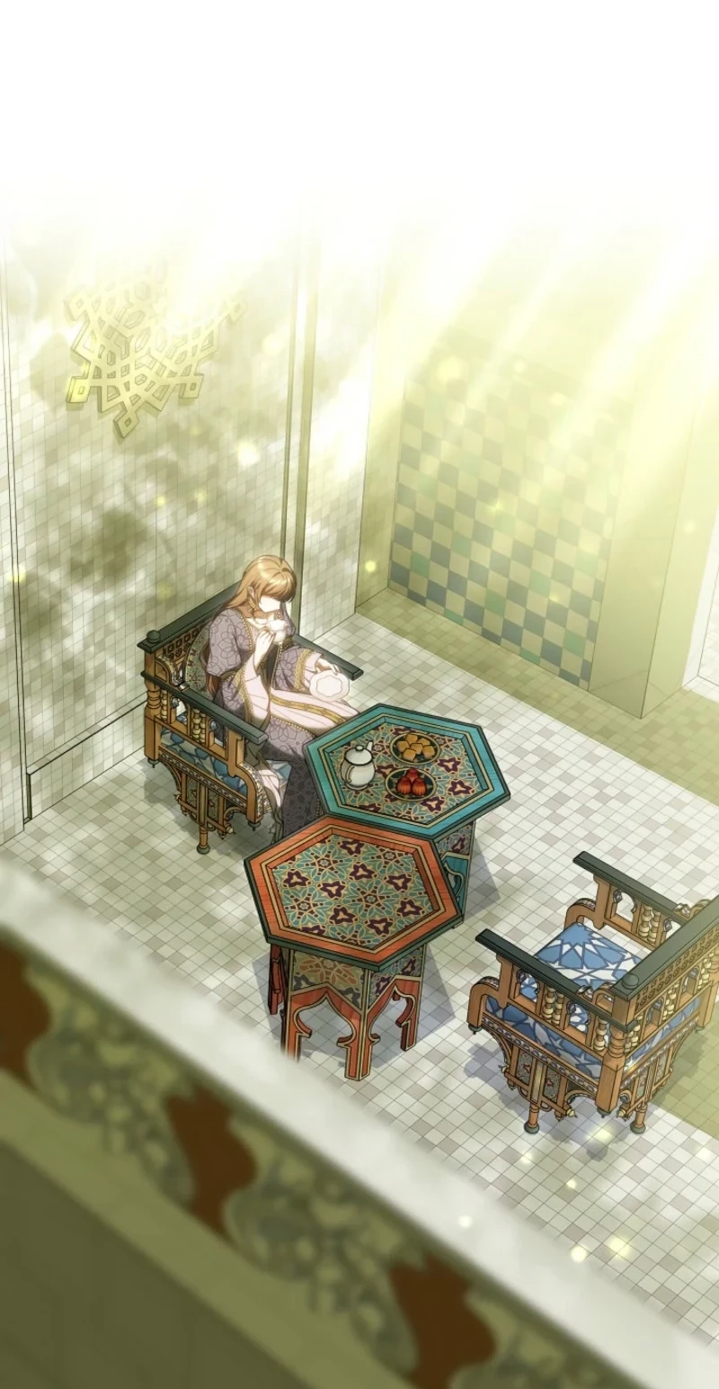 The Empress’s Needle Chapter 78 page 2 - 