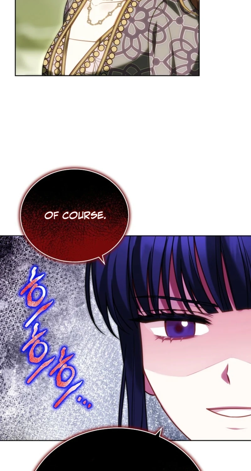 The Empress’s Needle Chapter 78 page 11 - 