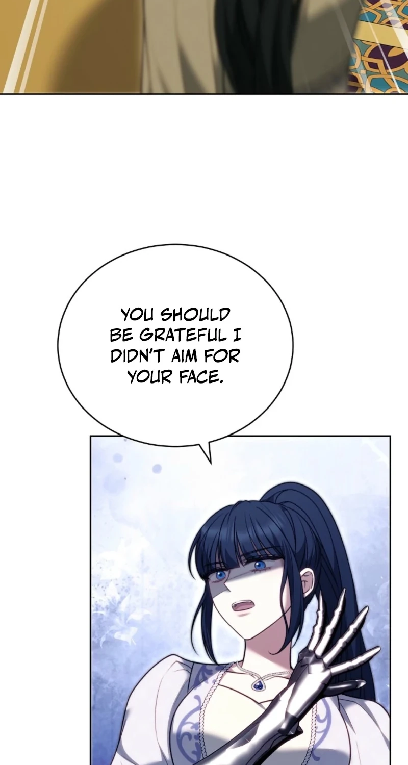 The Empress’s Needle Chapter 78 page 20 - 