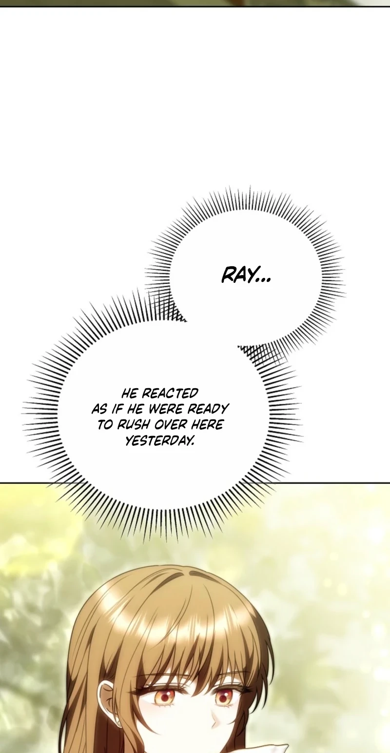 The Empress’s Needle Chapter 78 page 3 - 