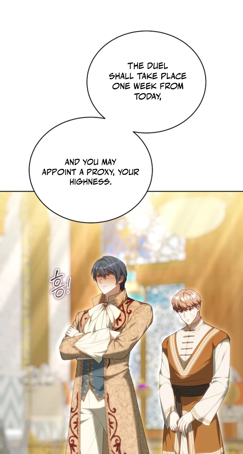 The Empress’s Needle Chapter 78 page 24 - 