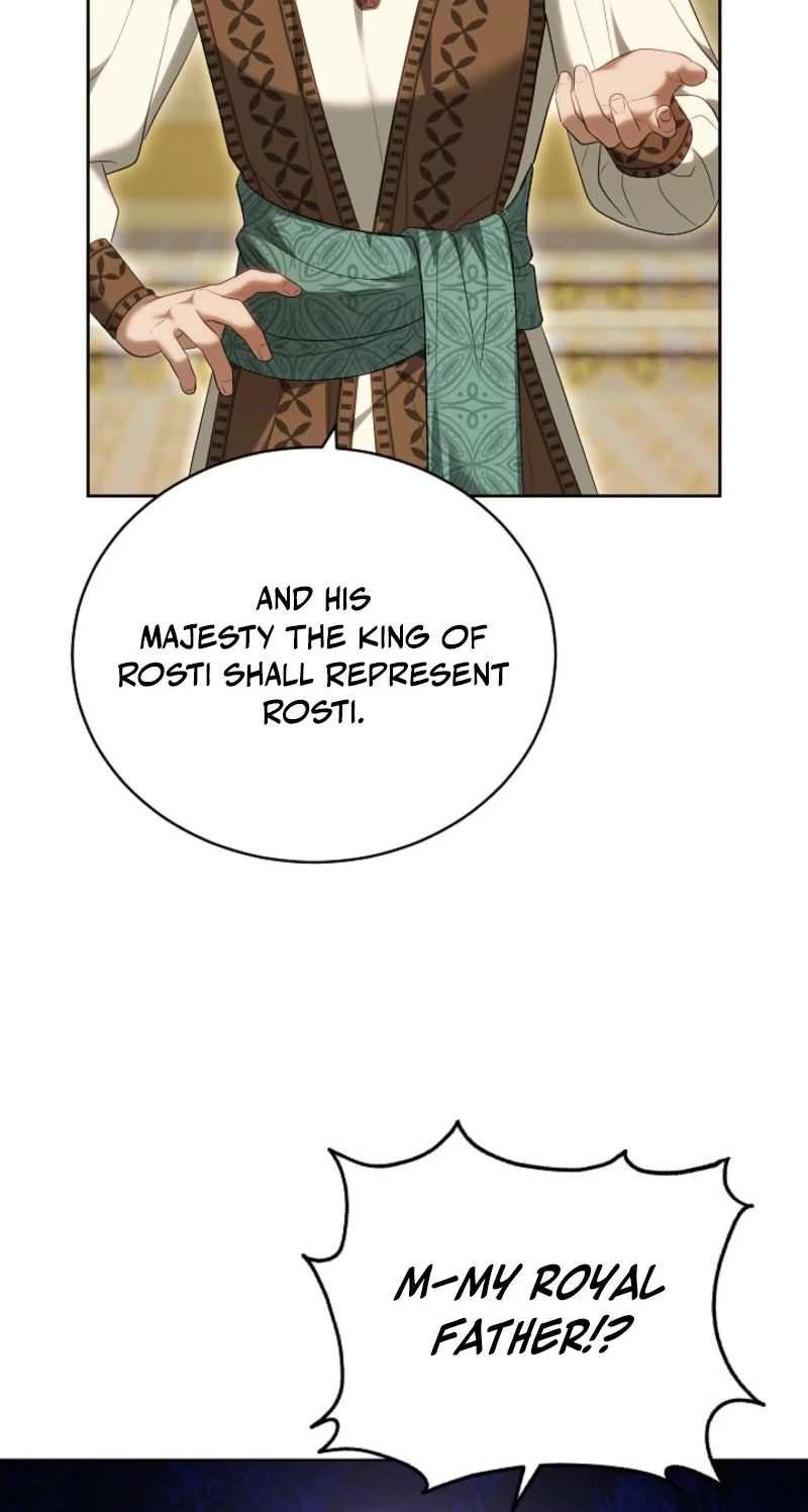 The Empress’s Needle Chapter 78 page 26 - 