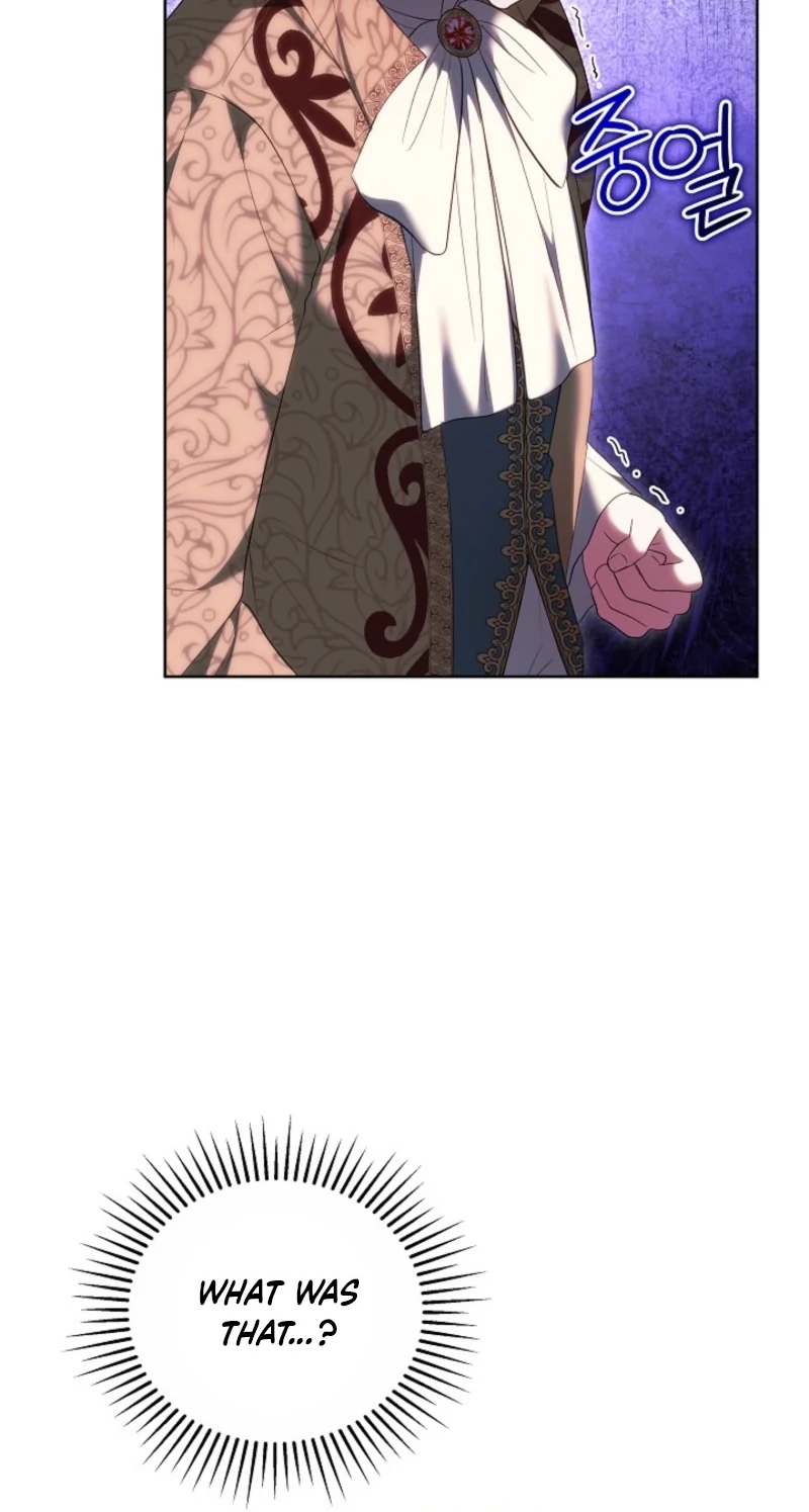 The Empress’s Needle Chapter 78 page 30 - 