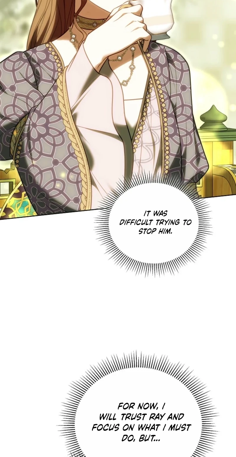 The Empress’s Needle Chapter 78 page 4 - 