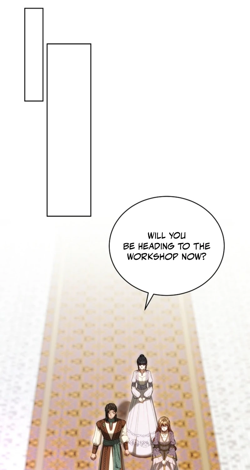 The Empress’s Needle Chapter 78 page 34 - 
