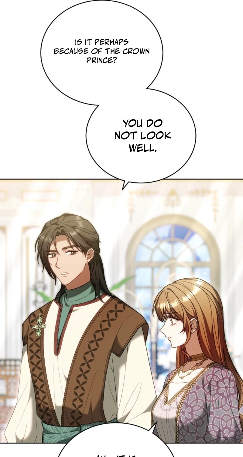 The Empress’s Needle Chapter 78 page 36 - 