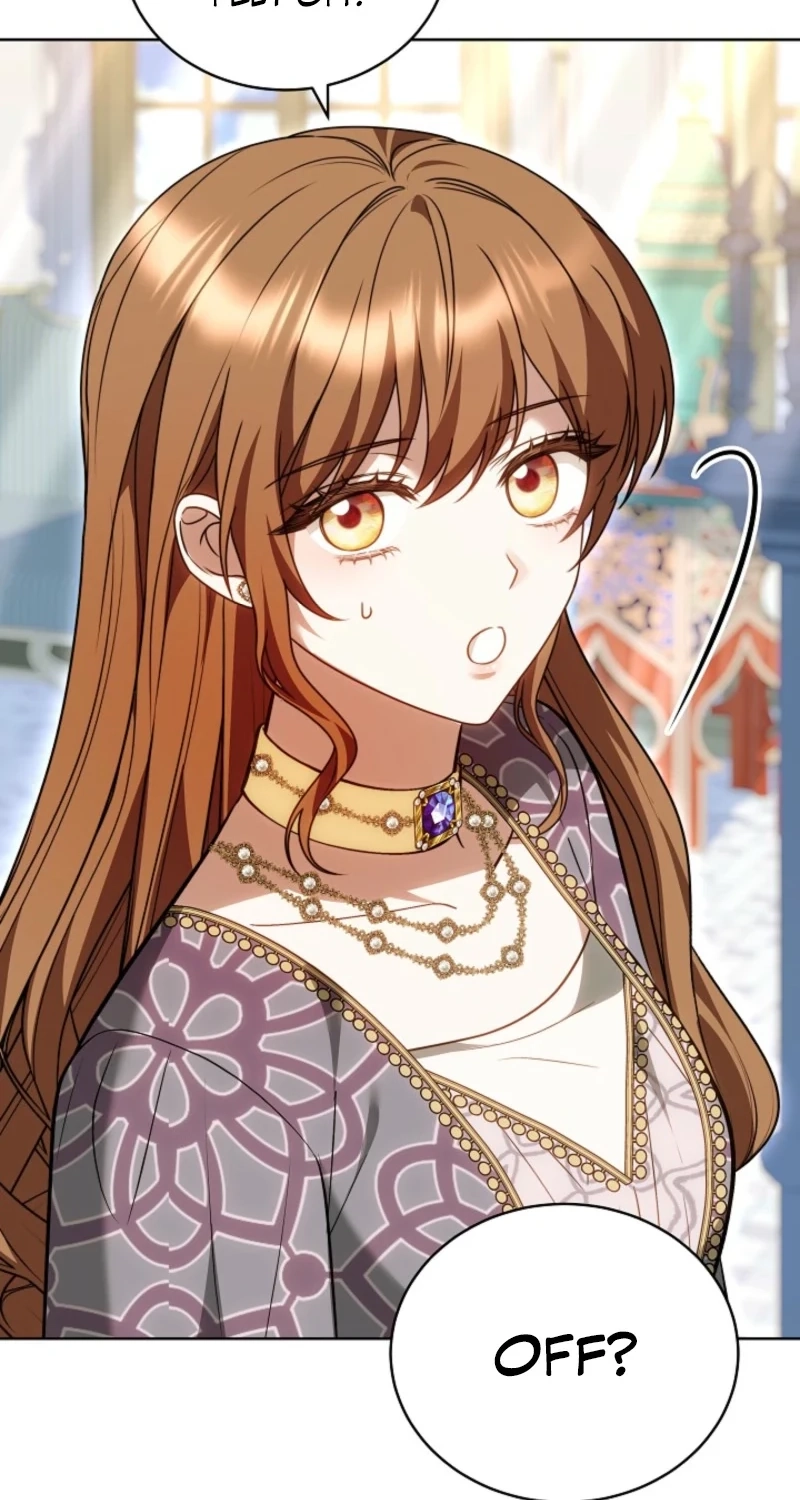 The Empress’s Needle Chapter 78 page 38 - 
